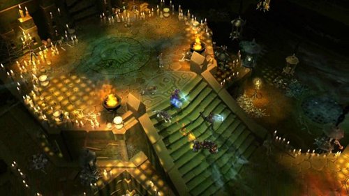 火炬之光2套装代码大全