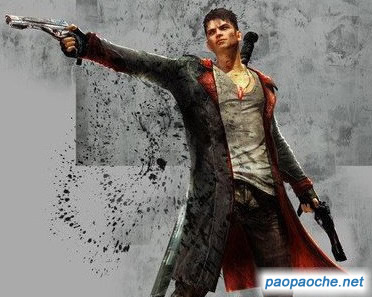 鬼泣5超长血量修改秘籍