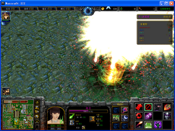 弑魔传I第5章:悔意v3.3隐藏英雄密码