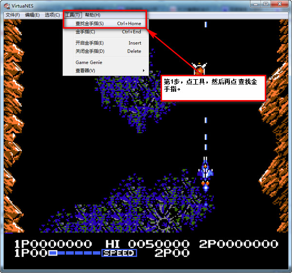 fcɳ�����߽���ָ��ͼ��ʹ�ý̳�