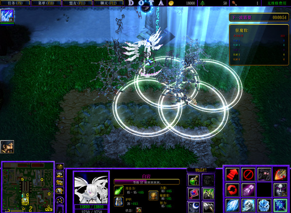 ߱ħ��֮����v3.0����Ӣ������