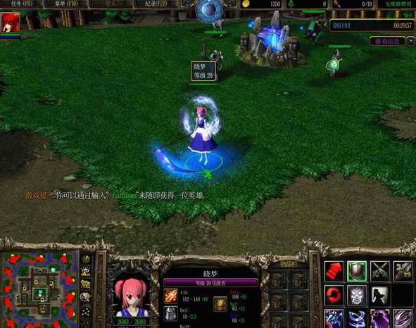 �������-��֮ҹv0.24e����Ӣ������