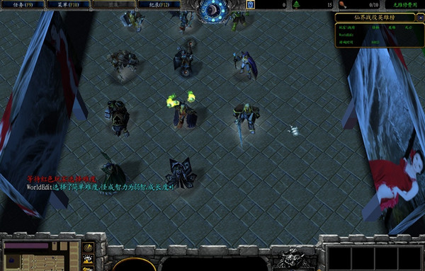 ����ħ֮�ɽ�ս��2.1��������Ӣ������