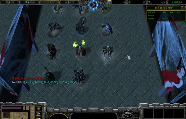 ����ħ֮�ɽ�ս��2.0����Ӣ������