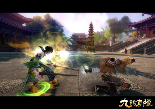 九阴真经古谱武学龙爪手介绍