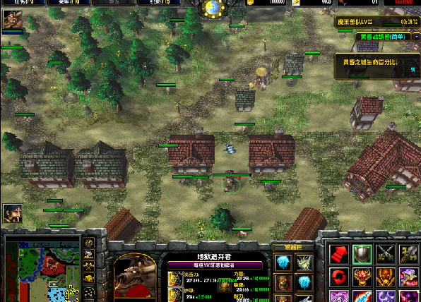 �ƻ�Ӣ�۴�2.2a����Ӣ������