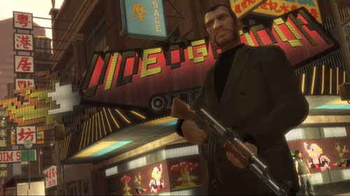gta4秘籍大全及使用方法