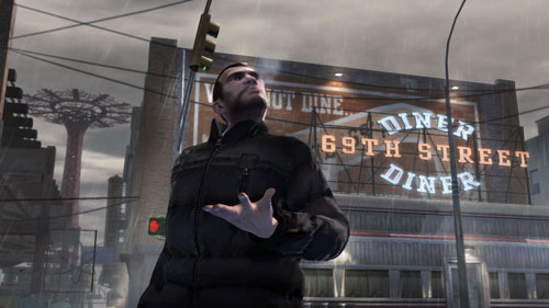 gta4秘籍大全及使用方法