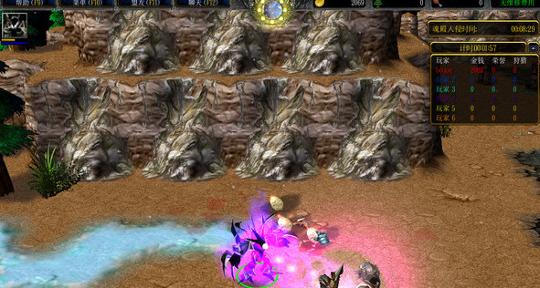 斗破苍穹V1.18隐藏英雄密码