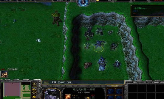 ����TD v1.0e����Ӣ������