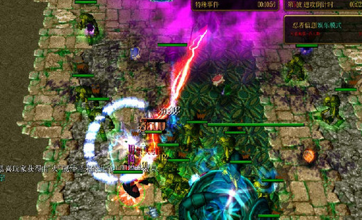 ��֮ħ��v1.4�߰�����Ӣ�����뼰���½���