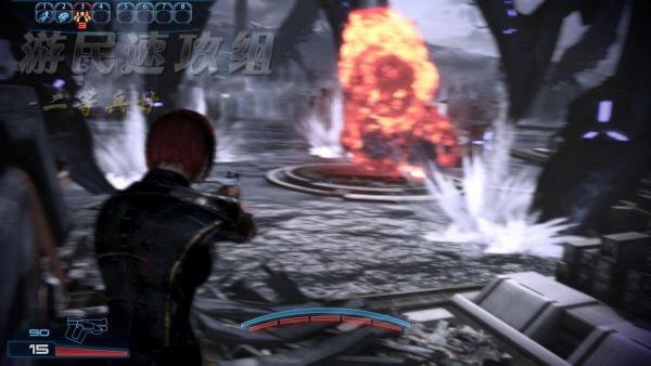 ������ЧӦ3�����׹���