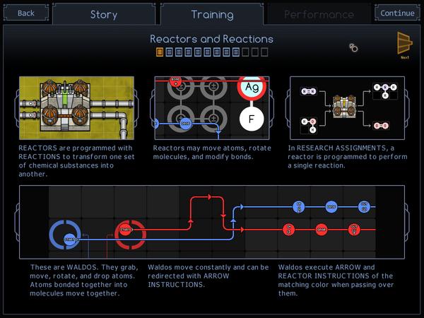 ̫�ջ�ѧspacechem key