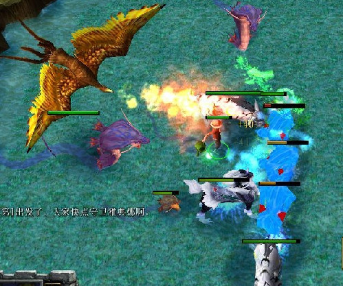 �ŵ��ȱ���սV1.0����Ӣ������