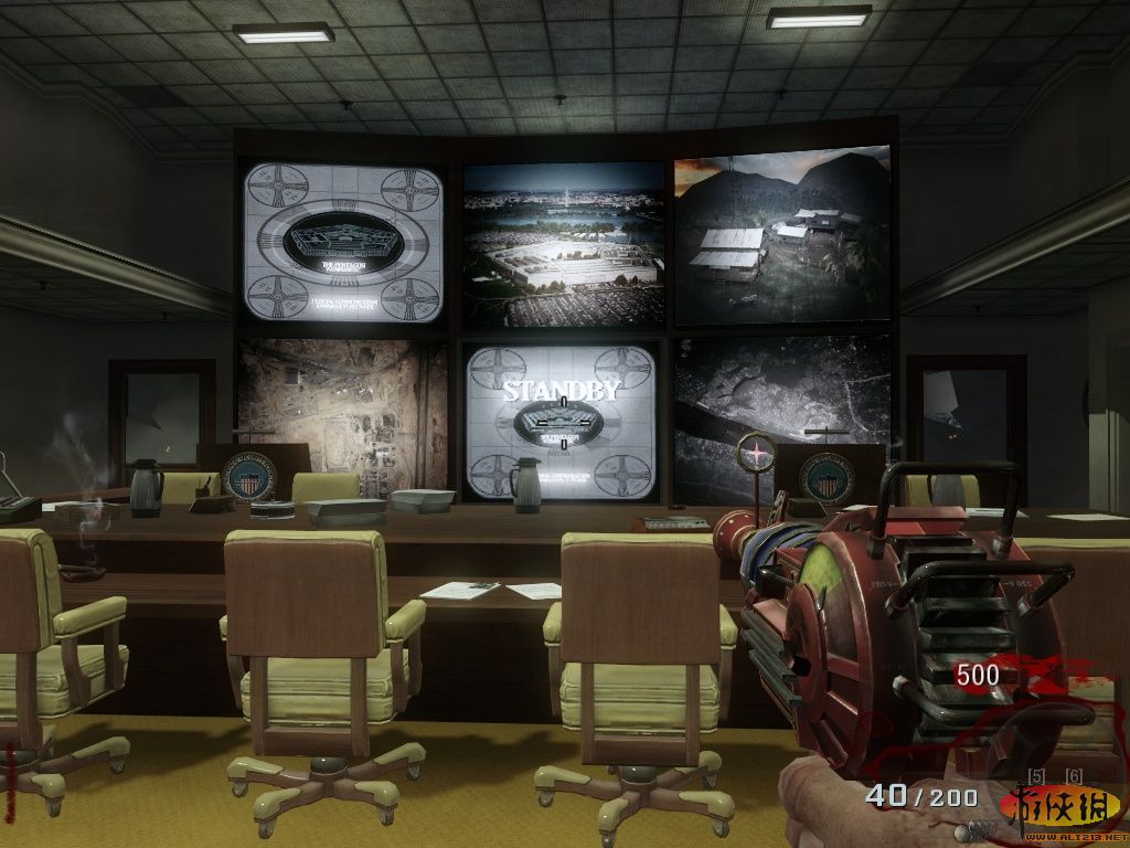 ʹ���ٻ�7��ʬģʽ��������