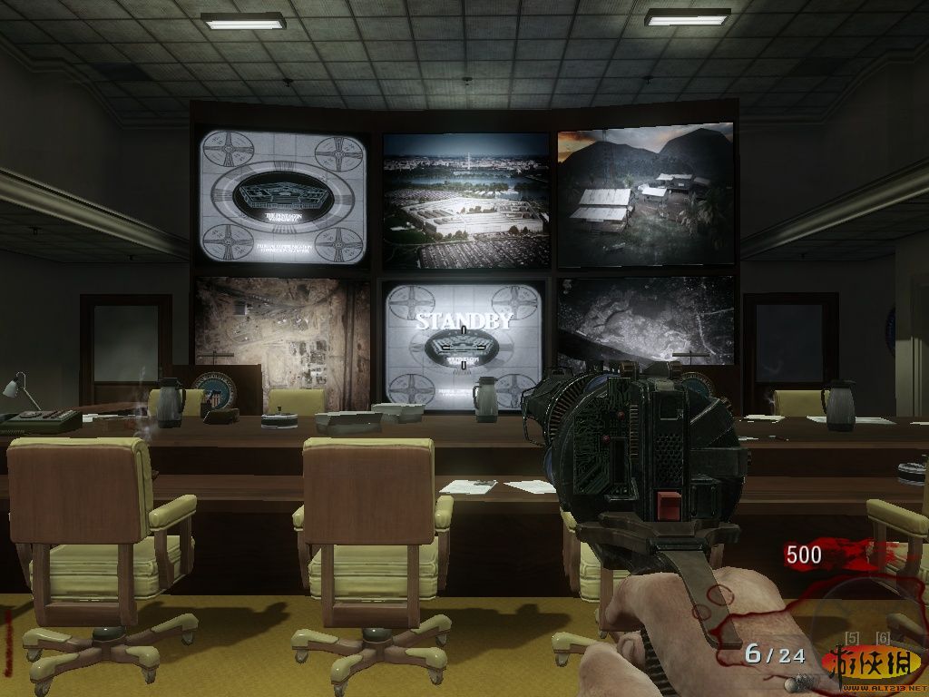 ʹ���ٻ�7��ʬģʽ��������