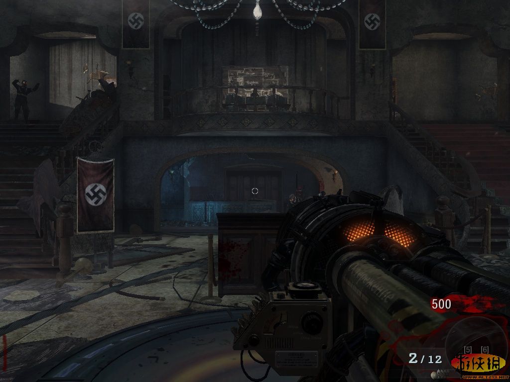 ʹ���ٻ�7��ʬģʽ��������