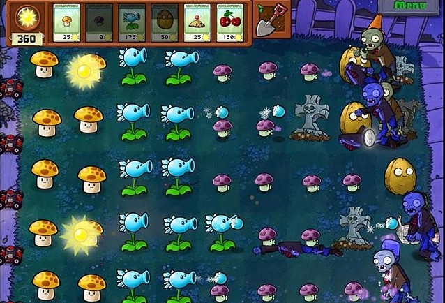 ֲ���ս��ʬ�ڶ���