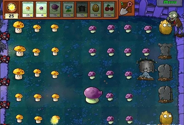 ֲ���ս��ʬ�ڶ���