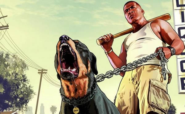 gta5重新换结局方法分享