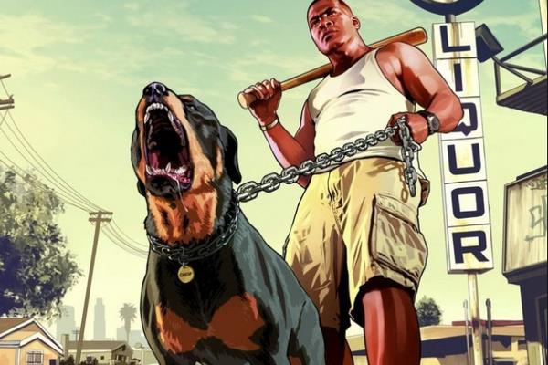 gta5入侵与说服驾驶方法介绍
