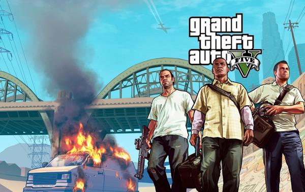 gta5犀牛改装方法介绍