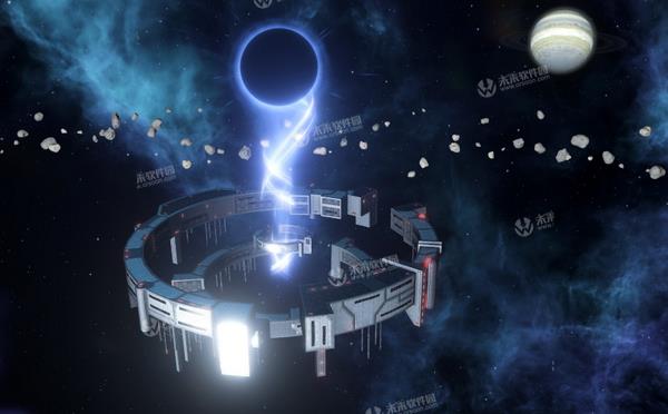 群星运输船建造方法分享
