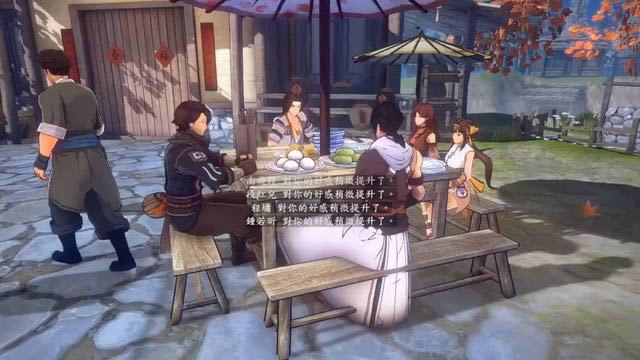 侠隐阁特别修业短兵事件触发方法分享