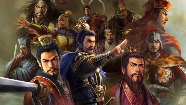 三国志14施政等级提高方法分享