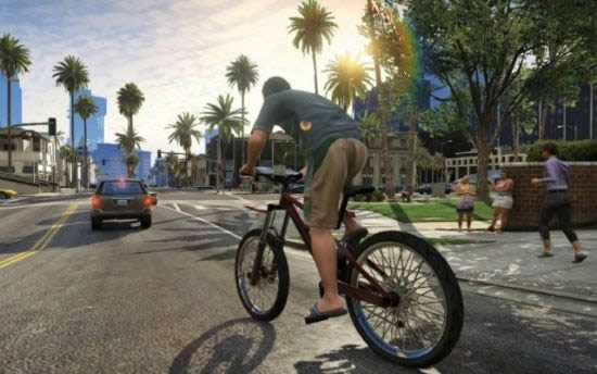gta5��ɶ�ط�������-gta5�����εص����