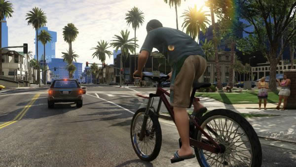 gta5msaa��ɶ��˼-gta5msaa��˼����
