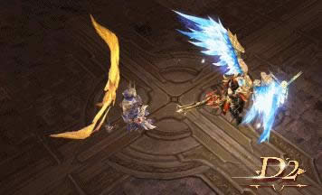 ��D2�������ײ⽫�� �¾������漣