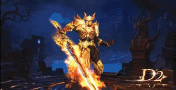 ��D2�������ײ⽫�� �¾������漣