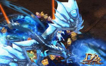 ��D2�������ײ⽫�� �¾������漣