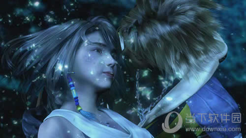 《最终幻想:勇气启示录》最终幻想系列