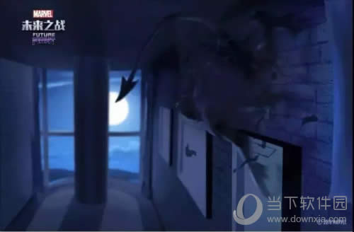 ��������δ��֮ս��ҹ����