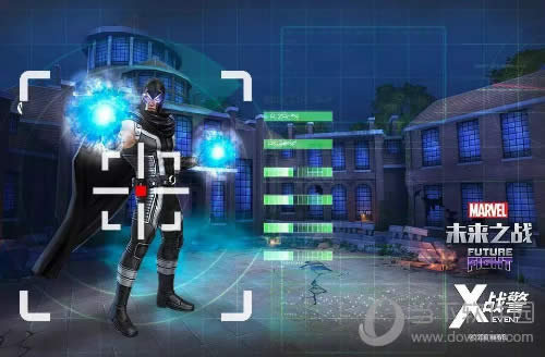 ��������δ��֮ս��Xս���¿��Ʒ�