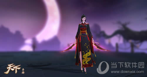 �������γ�����Ů��ɫ����3