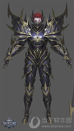 �漣MU����ħ��ʿģ��ͼ1