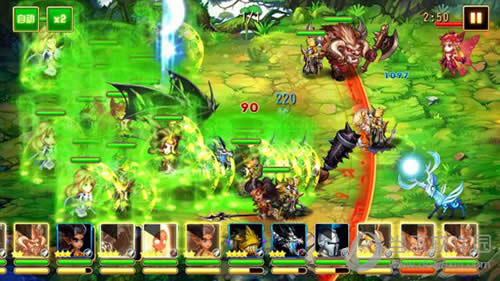 ��������Դ������SLG�淨