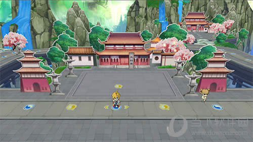 ���ҵ��齣ɽ����Ϸ����