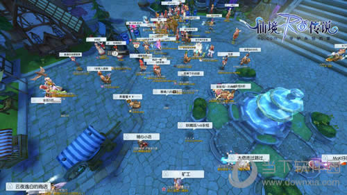 ���ɾ���˵RO��������Ϸ��ͼ2