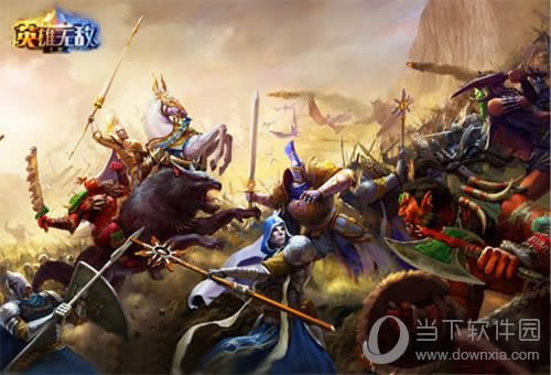 ��ħ����֮Ӣ���޵У�������������