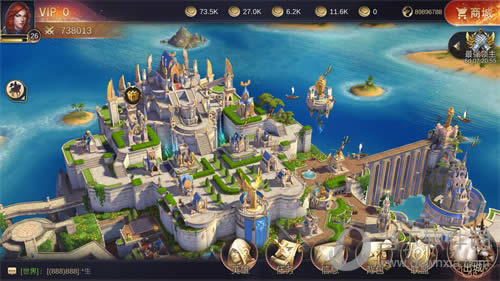 ��ħ����֮Ӣ���޵У���������Ϸ����