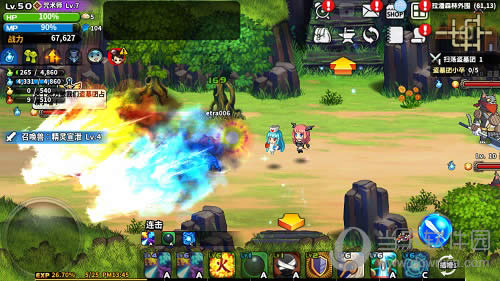 ������ս��ս����ͼ