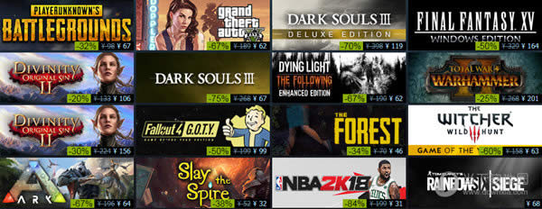 侠盗猎车手5的价格已经降至历史最低的62元