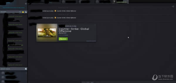 泄露了新聊天界面的大致样子