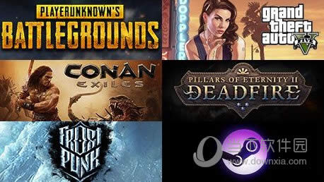 Steamһ���������а�