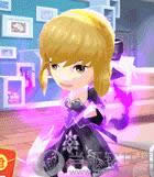 《爱情公寓》弹一闪