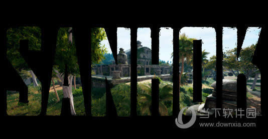 绝地求生4X4小型地图